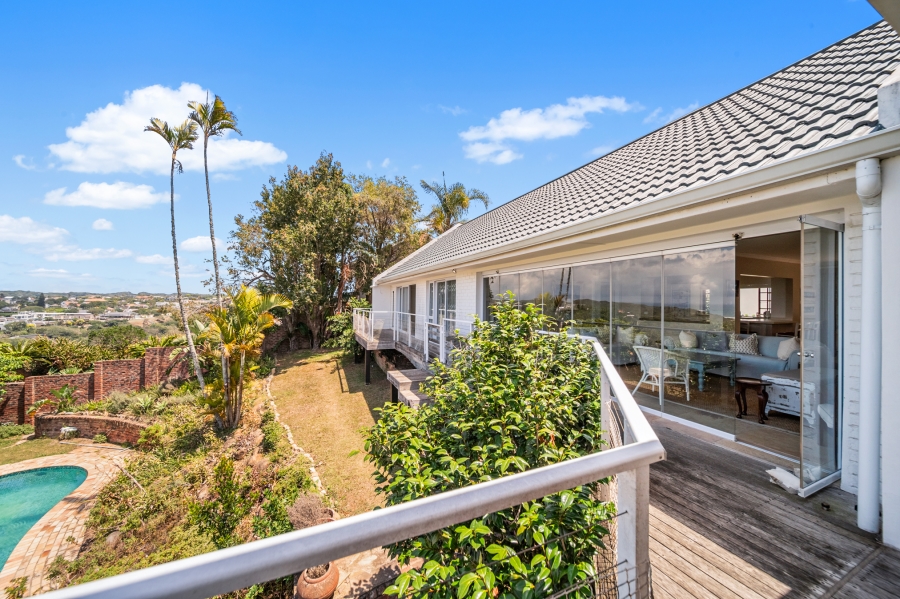 3 Bedroom Property for Sale in Blue Bend Eastern Cape